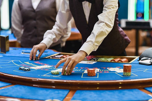 A Complete Guide to casino en ligne paysafecard