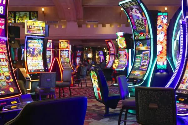 How casino en ligne paysafecard Works