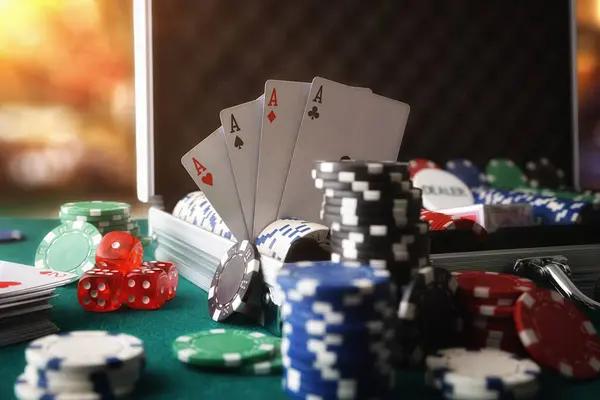 Understanding Games Available at Migliori Casino Non AAMS
