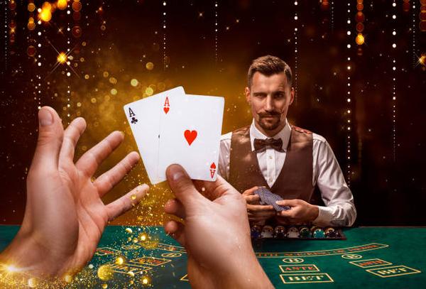 How to Compare Online Casino Websites More Clearly