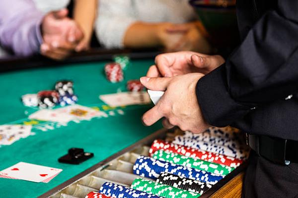 Enjoy Varied Blackjack Gameplay through an online casino Singapore Site for Enthusiasts