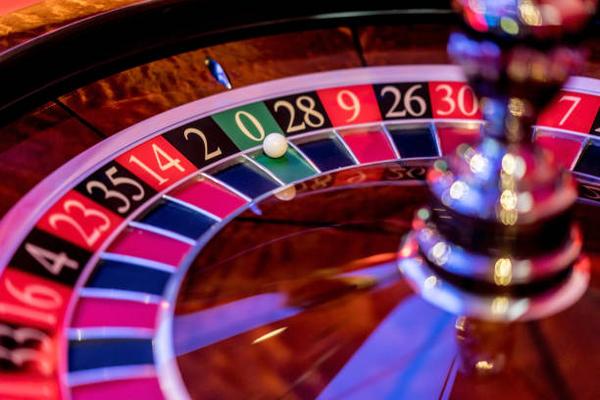 Key Security Considerations for the best arab casinos online