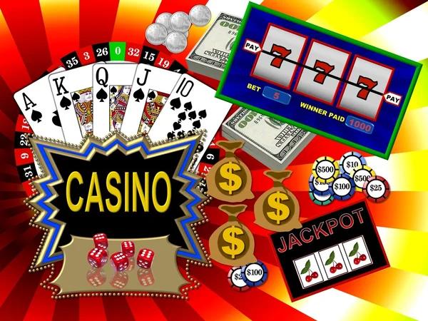 The Basics Every Player Should Know About casino non aams sicuri