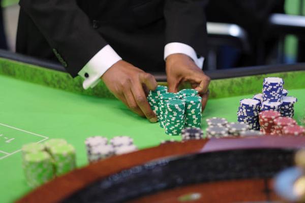 Discovering Gaming Opportunities at the best online casino Singapore