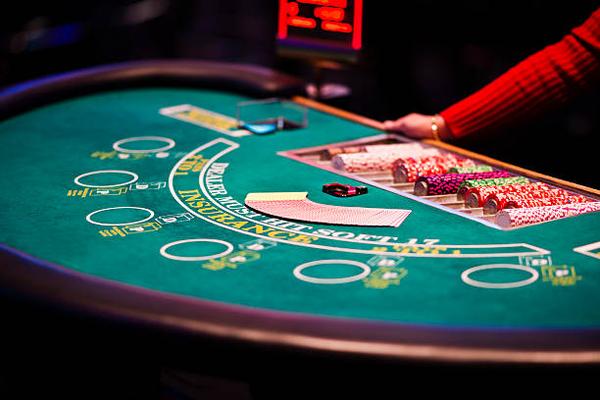 Understanding Security Features Across Casino Platforms