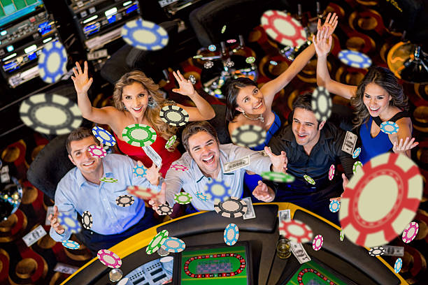 Explore Bonus Features Available Through Qatari Online Casinos Platforms