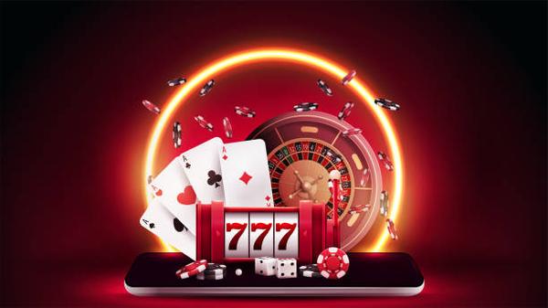A Closer Look at Regulations Affecting arab online casinos