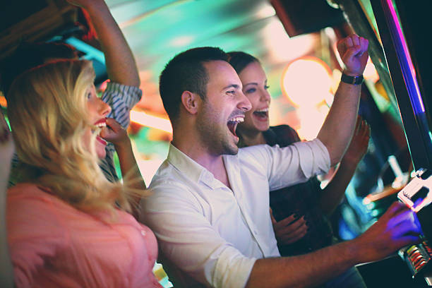 Comparing Game Selection Across i migliori casino non AAMS