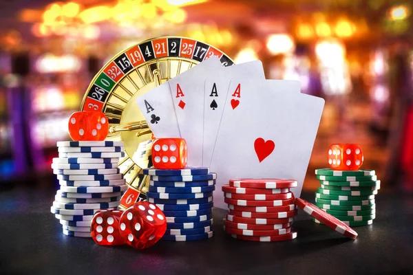 Discover Exciting Jackpot Slots among online casinos Singapore for Players