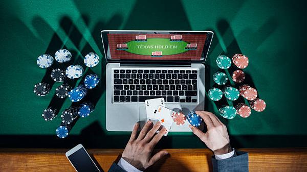 Withdrawal Methods Used by online casinos Singapore