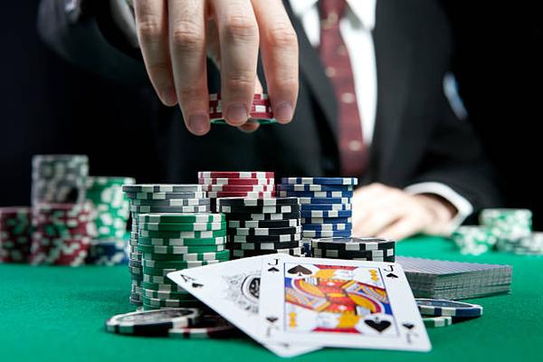 New Experiences Worth Finding With Singapore online casino