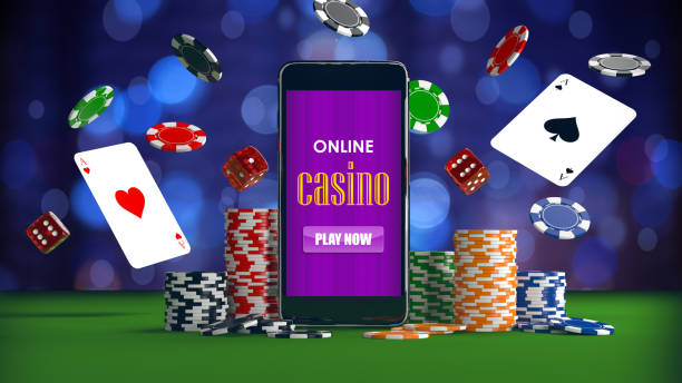 An Overview of Gaming Variety Offered by Online Casino Singapore