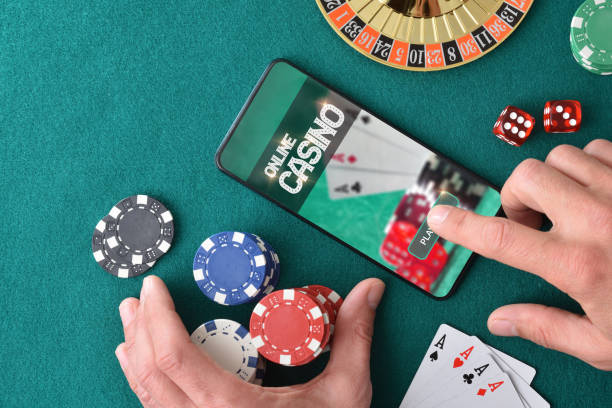 Explore Internet Casinos Through a Detailed Introduction