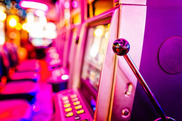 A Comprehensive Guide to Online Casinos for New Readers