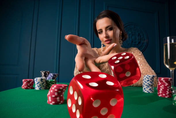 Learning About Current Entertainment Features on Online Casino Singapore